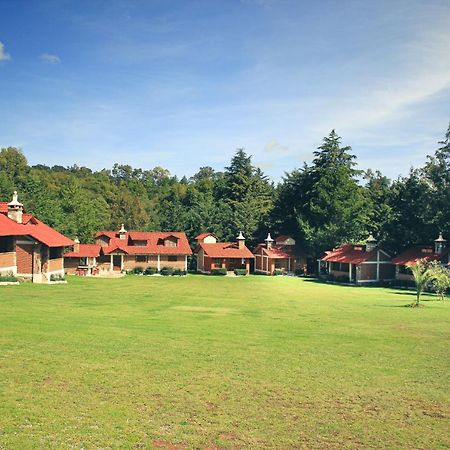 Cabanas Rincon Escondido Уаска-де-Окампо Экстерьер фото