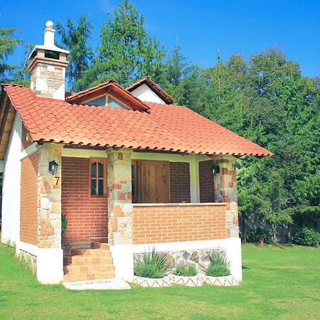 Cabanas Rincon Escondido Уаска-де-Окампо Экстерьер фото