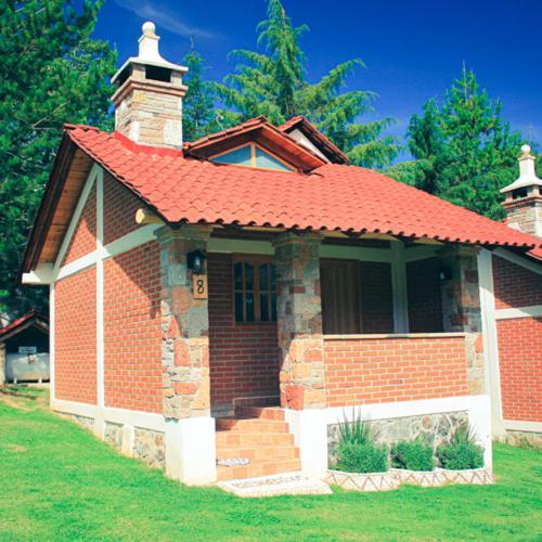 Cabanas Rincon Escondido Уаска-де-Окампо Экстерьер фото