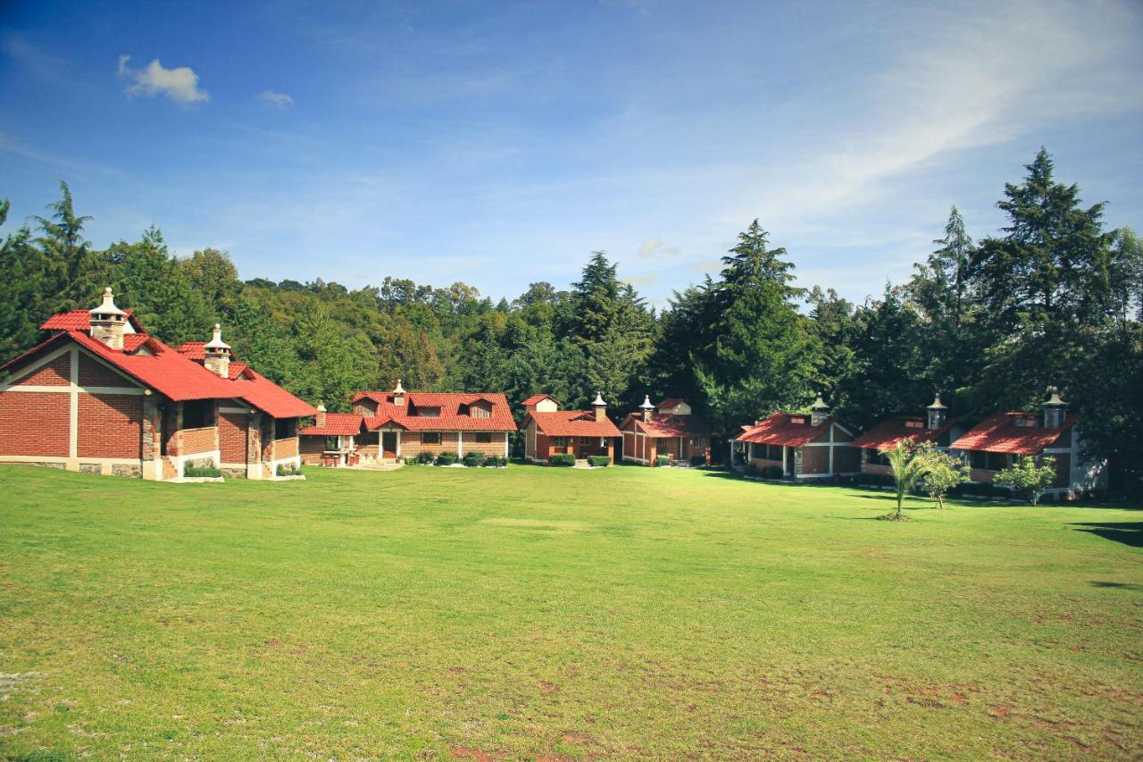 Cabanas Rincon Escondido Уаска-де-Окампо Экстерьер фото
