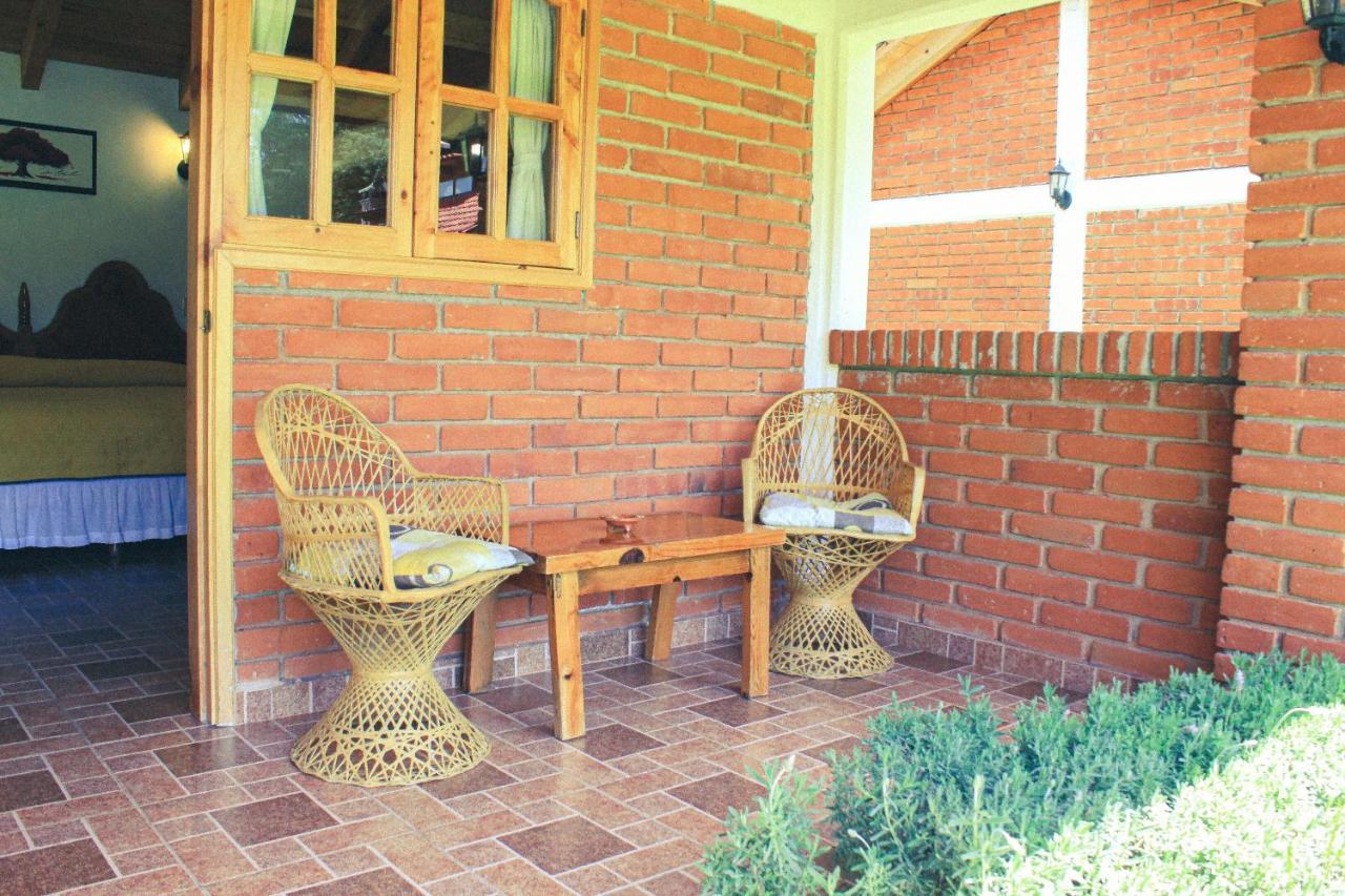 Cabanas Rincon Escondido Уаска-де-Окампо Экстерьер фото