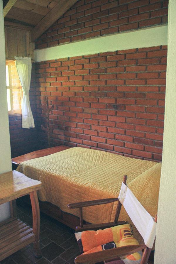 Cabanas Rincon Escondido Уаска-де-Окампо Экстерьер фото
