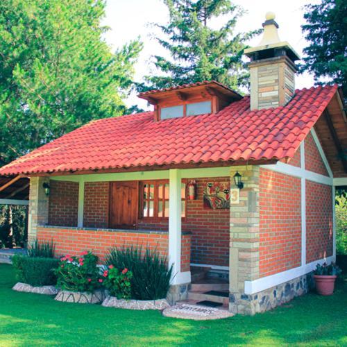 Cabanas Rincon Escondido Уаска-де-Окампо Экстерьер фото